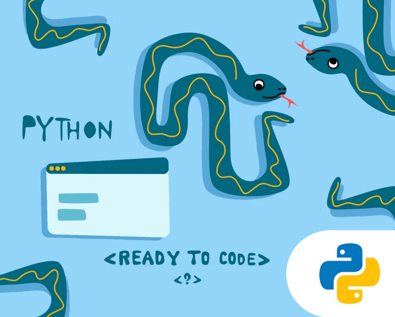 Introducción a la programación en Python, semestre 1 Online 16 clases